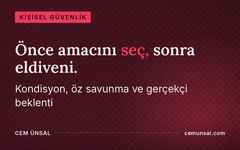 Boks Ne İşe Yarar? Kazandırdıkları, Sınırları ve Sana Uygun mu · Önce amacını seç, sonra eldiveni.